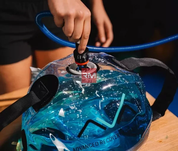 Динамический медбол AquaBag Ball 


 - 2